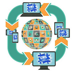 Content Management Systems