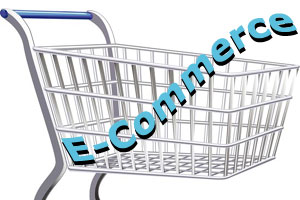 E-Commerce Websites