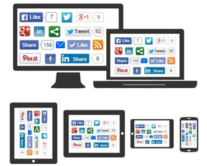 Social Media Integration